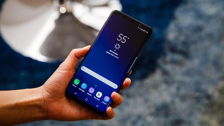 Melhores celulares da Samsung do mercado