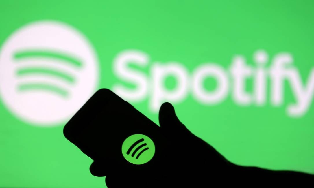 Facebook recebeu recurso de compartilhamento de música no Spotify