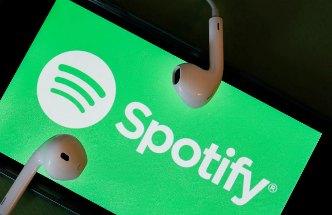 Spotify trouxe o Widget de volta para o aplicativo Android