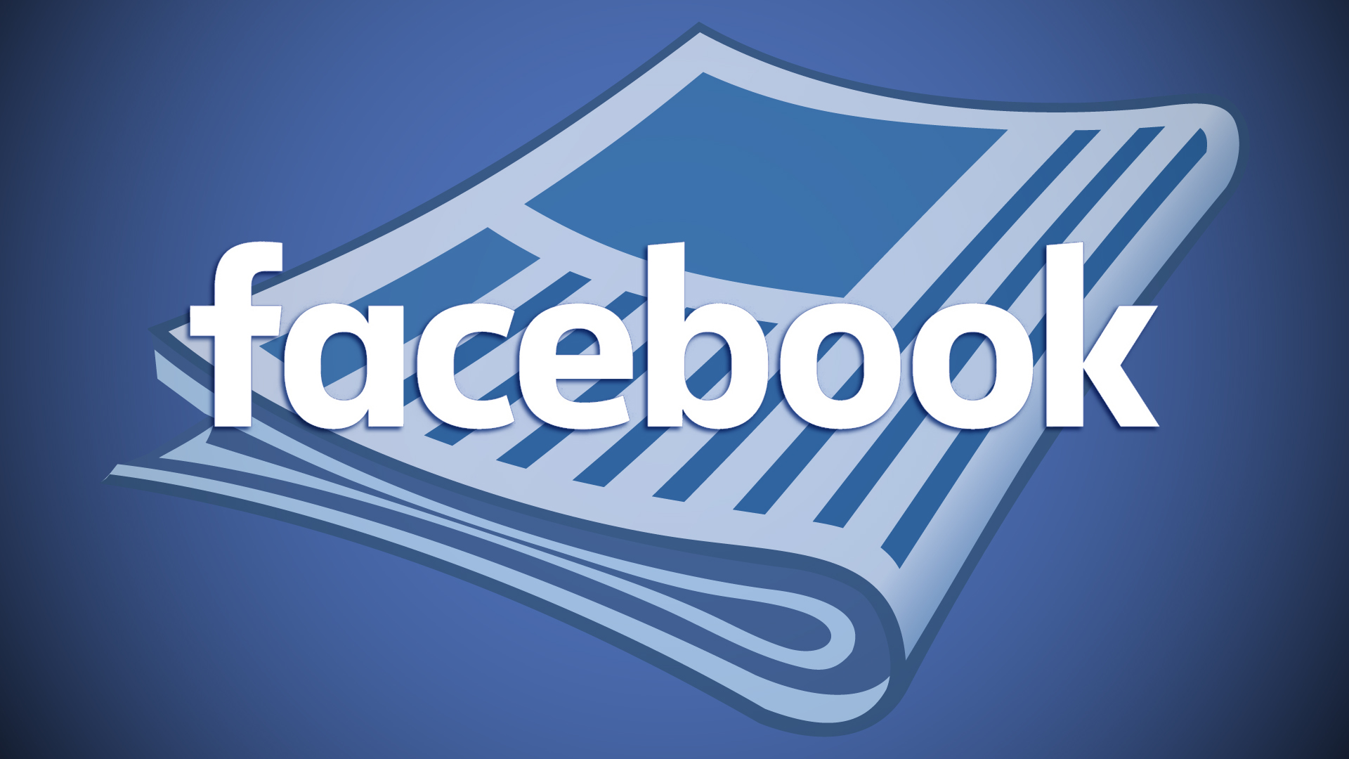 Facebook iniciou testes de novo serviço de notícias nos EUA
