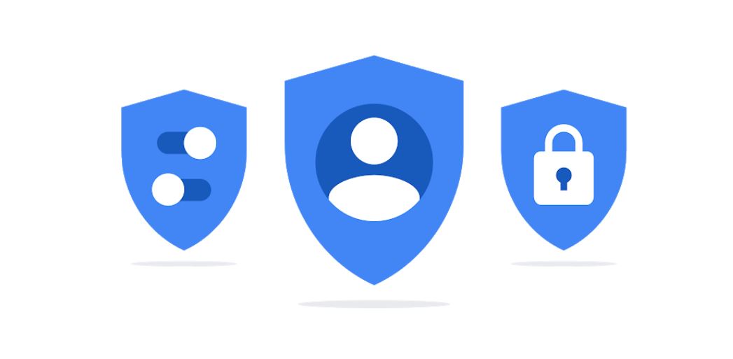 Google anuncia novos recursos de privacidade e segurança para seus serviços