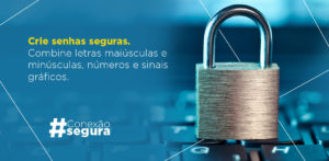Anatel lança campanha educativa “#ConexãoSegura” de proteção de dados pessoais