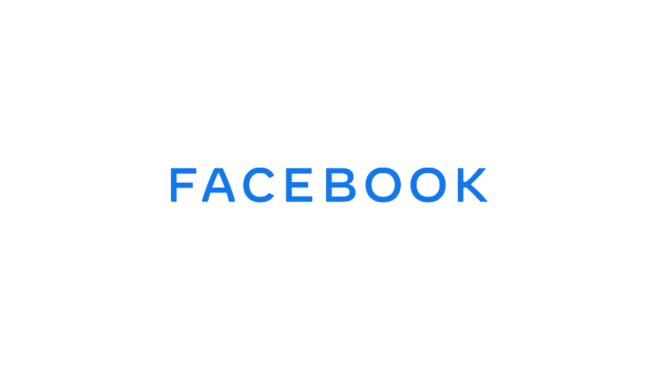 Facebook atualiza logomarca para diferenciar a empresa do aplicativo