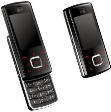 LG Chocolate - Um dos ícones dos celulares nos anos 2000