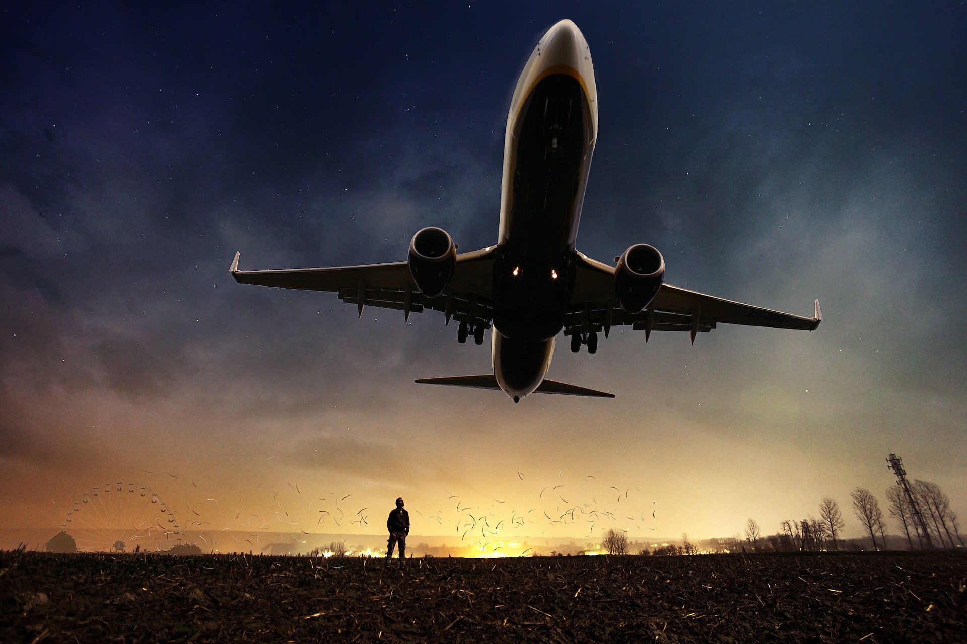 Quais serão os novos mecanismos dos aviões para o futuro da aviação comercial?