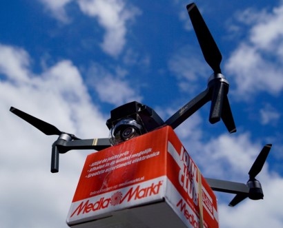 Como os drones estão revolucionando o nosso dia a dia? Conheça essa tecnologia!