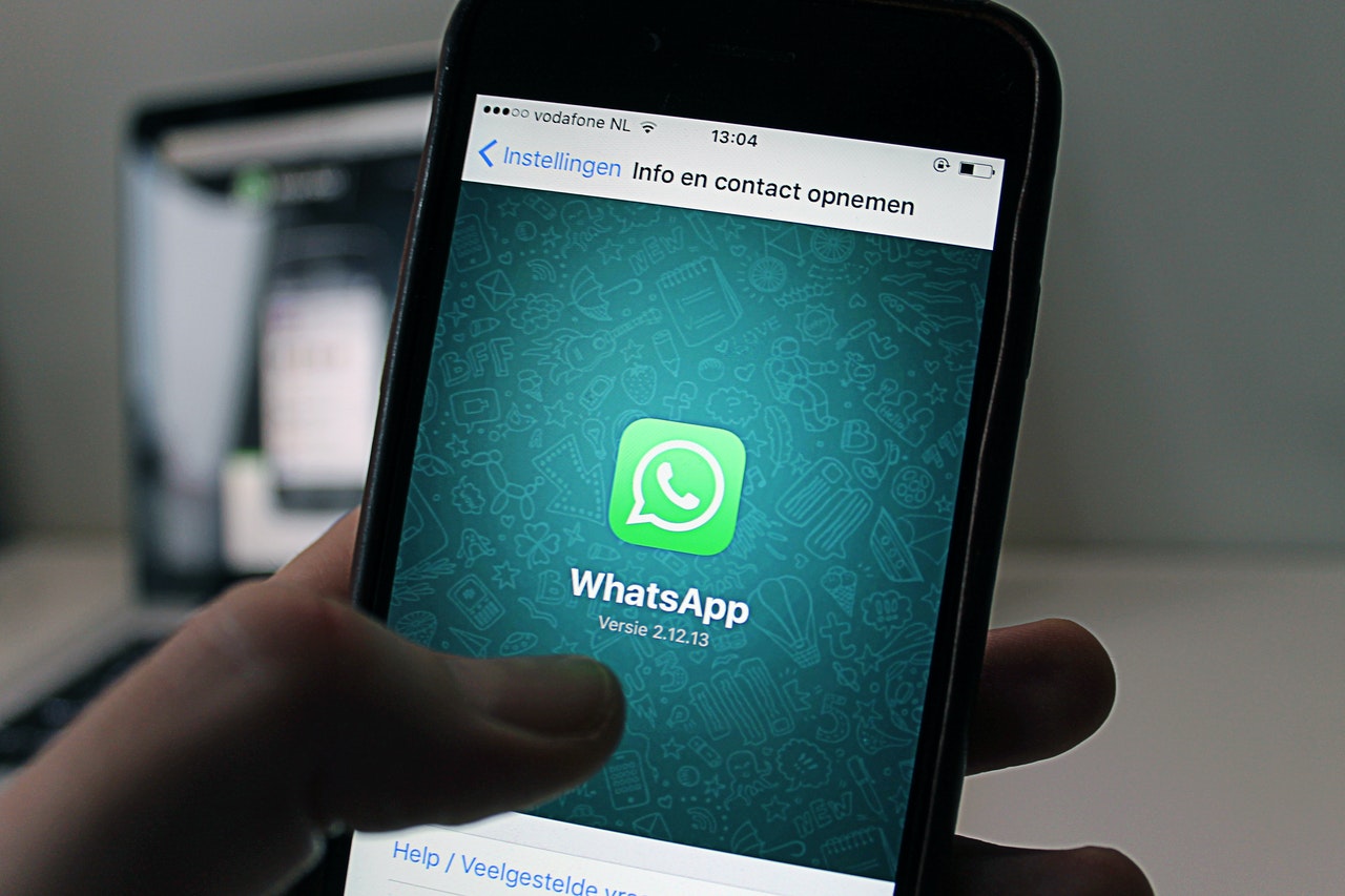 Por que o WhatsApp é tão popular?